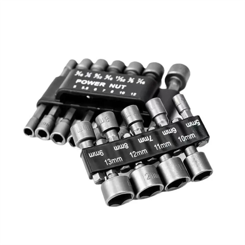 9/14Pcs Set Socket Wrench Powe - đánh giá và giá Power Z Tools