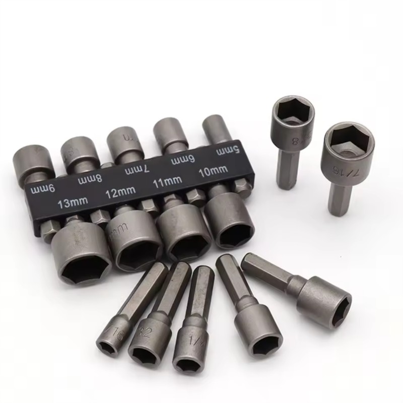 9/14Pcs Set Socket Wrench Powe - đánh giá và giá Power Z Tools