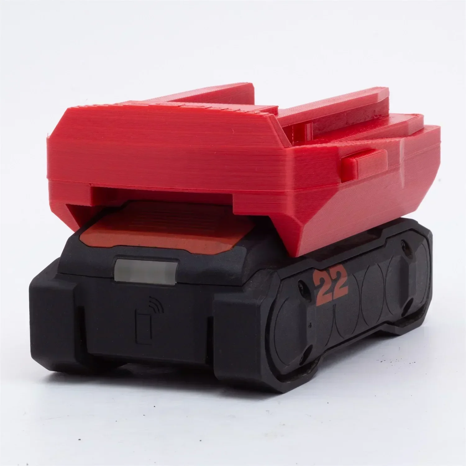 For HILTI  22V Nuron B22-55 Li - đánh giá và giá Power Tools Hilti