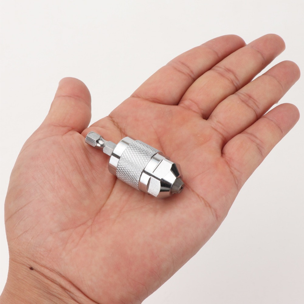 3 Jaw Drill Chuck Adapter with - đánh giá và giá Power Tools Woodworking