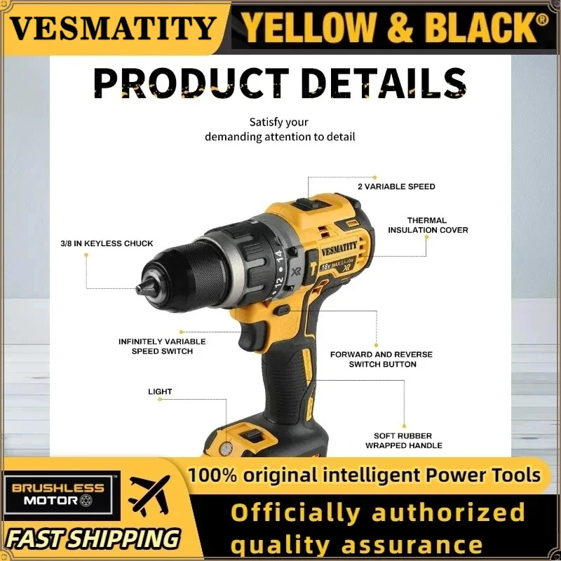 DCD796  Brushless Impact Elect - đánh giá và giá Power Tools Excel