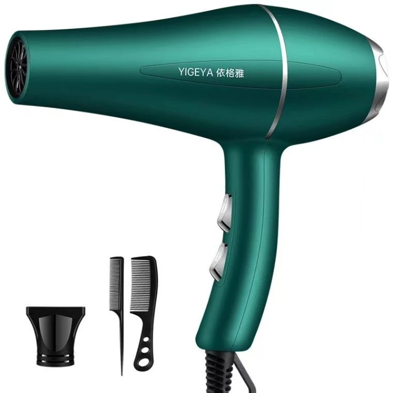220V Hair Dryer Professional 1 - đánh giá và giá Combo Power Tools