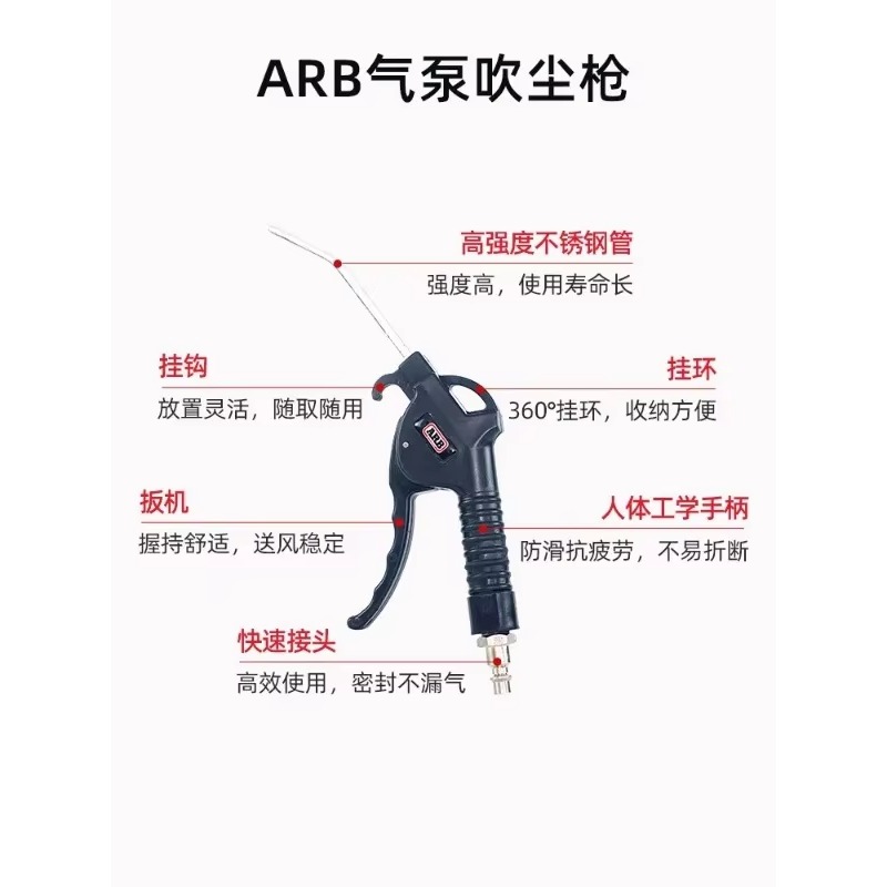 dust gun and air pump speciali - đánh giá và giá Power Tools Australia