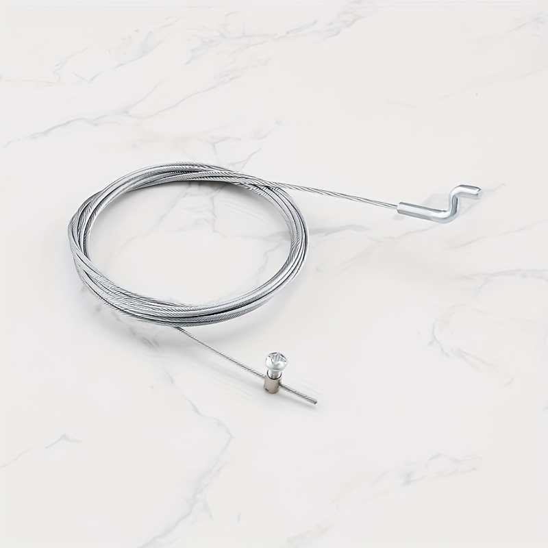 Lawn Mower Throttle Cable Z-Ho - đánh giá và giá Power Z Tools
