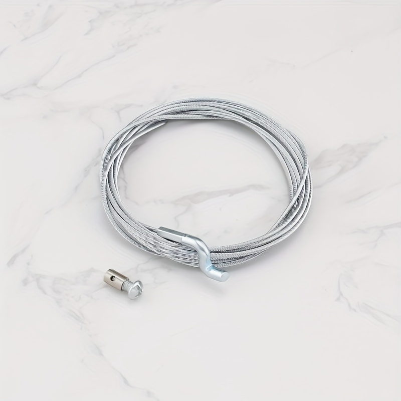Lawn Mower Throttle Cable Z-Ho - đánh giá và giá Power Z Tools