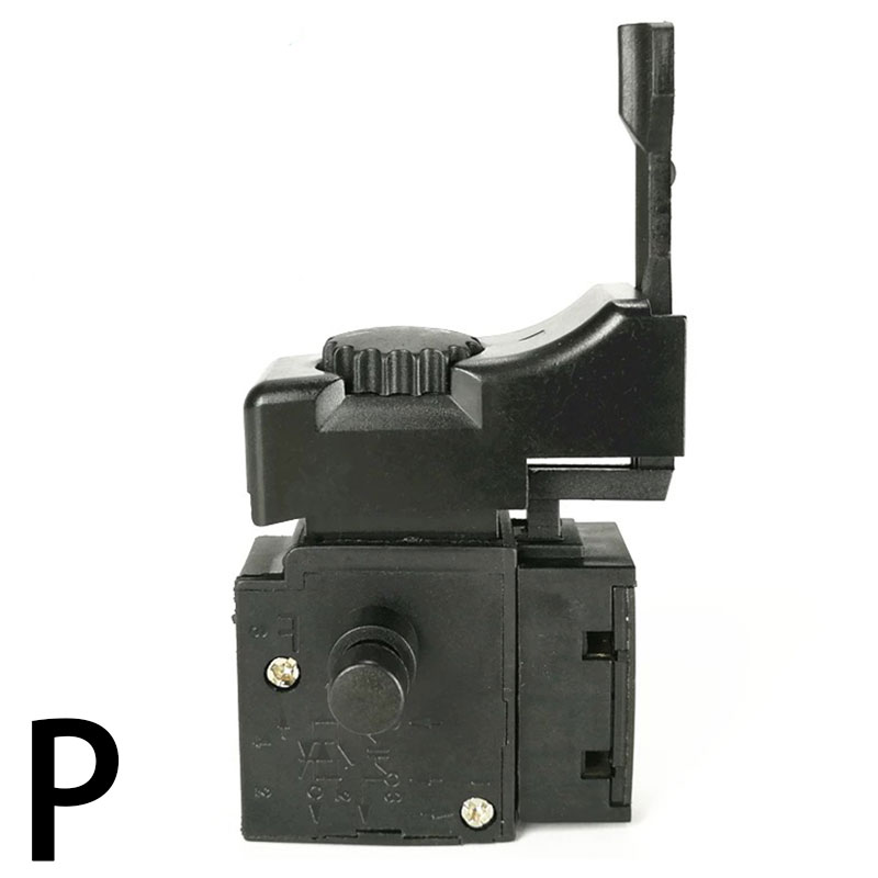 Miniature Power Tool Switch Sp - đánh giá và giá Power Tools Excel
