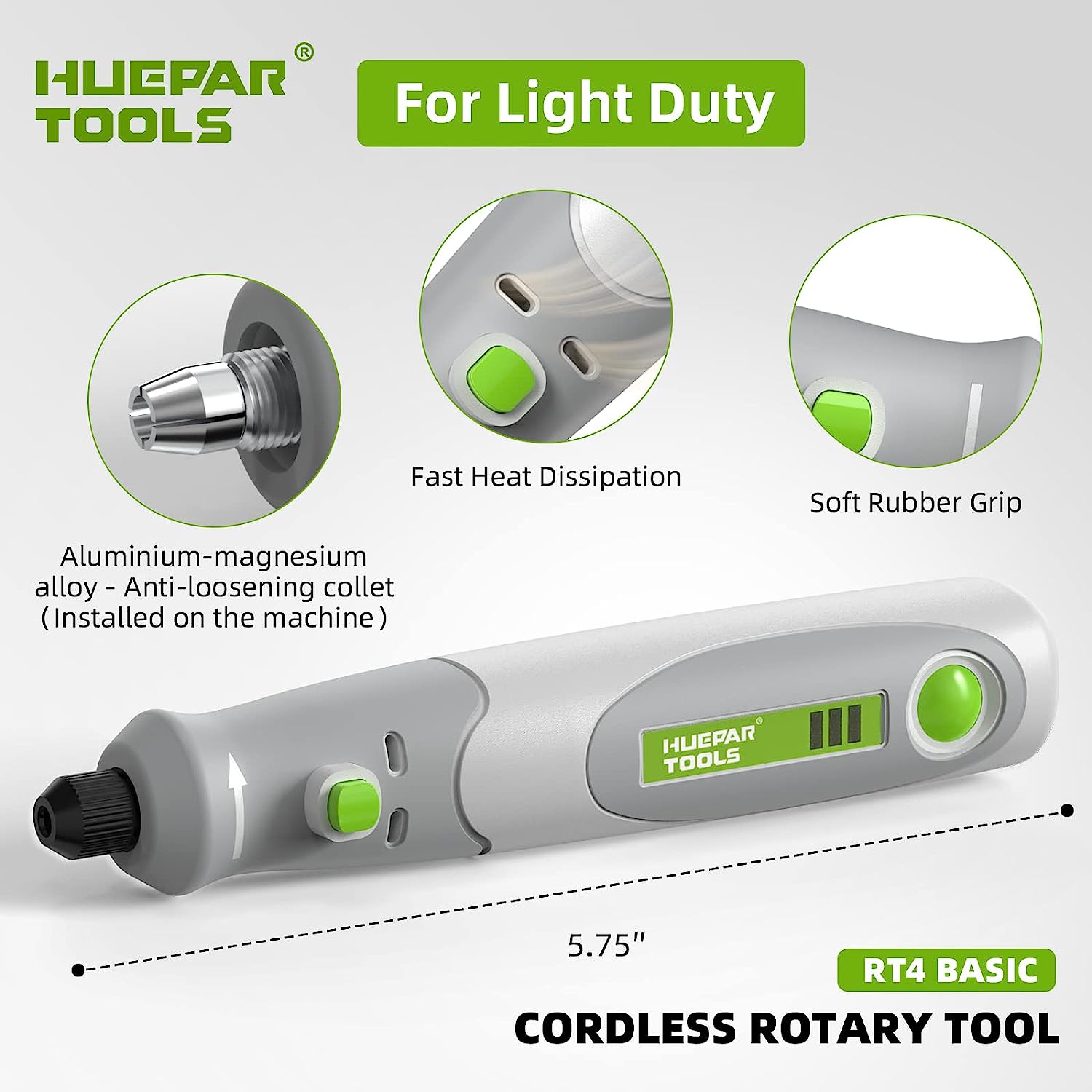 Electric Drill Die Grinder Eng - đánh giá và giá Power Tools Brand