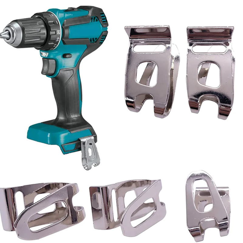 Belt Clip Hook With Screw For  - đánh giá và giá Power Tools Excel