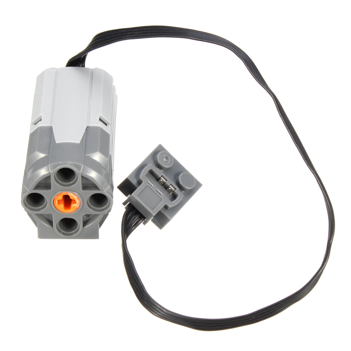 New M-Motor Mechanical Group 8 - đánh giá và giá Power Tools Lego