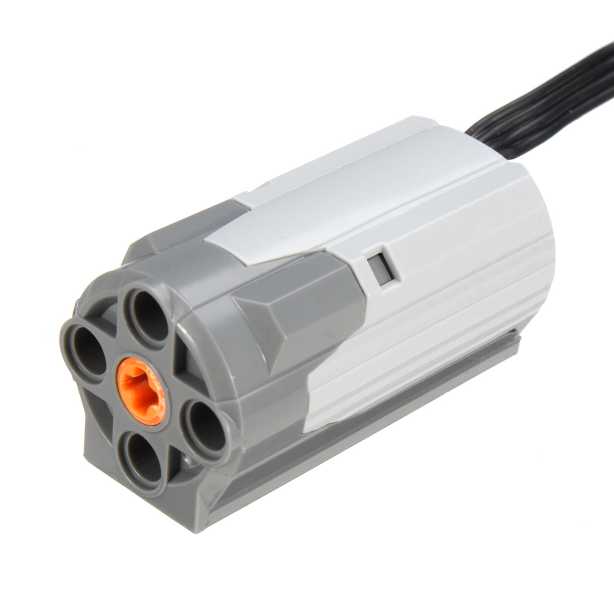 New M-Motor Mechanical Group 8 - đánh giá và giá Power Tools Lego