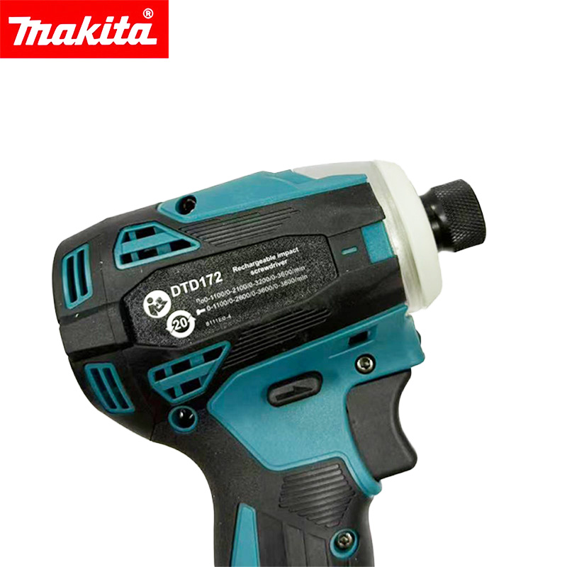 Makita DGA404 18V 125mm Brushl - đánh giá và giá Combo Power Tools