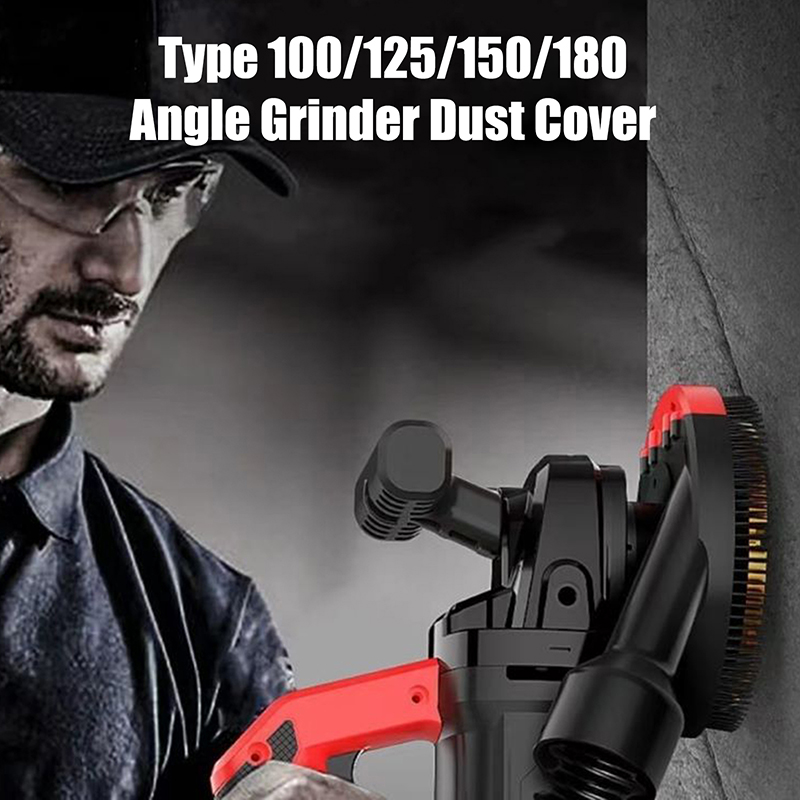HOT! Angle Grinder Dust Cover  - đánh giá và giá Power Tools Grinder