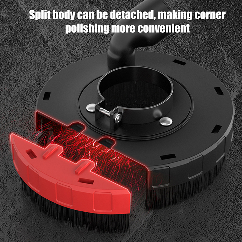 HOT! Angle Grinder Dust Cover  - đánh giá và giá Power Tools Grinder
