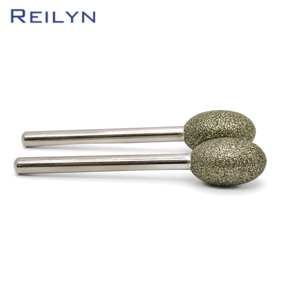 5pcs Grinding Burrs Course Gra - đánh giá và giá Power Tools Course